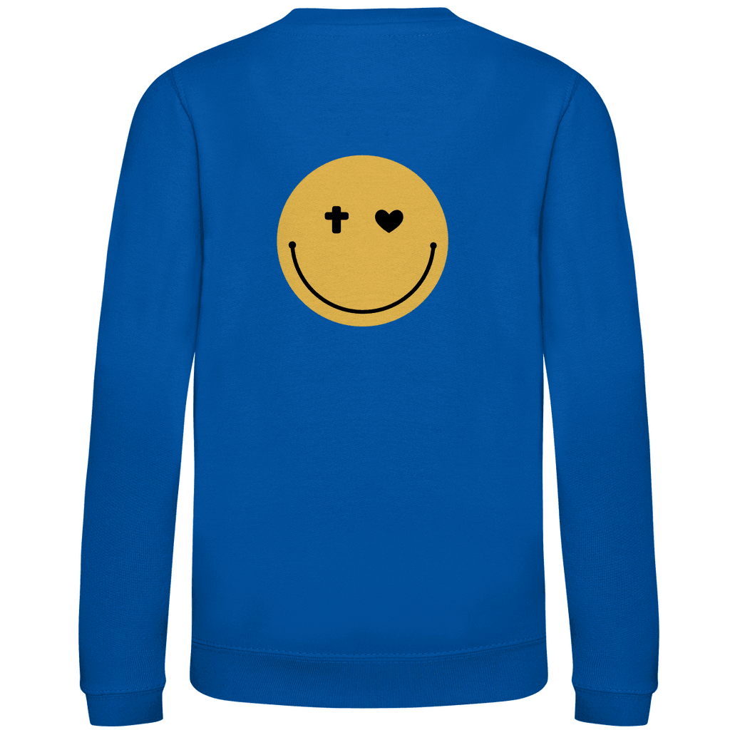 Kinder Sweatshirt