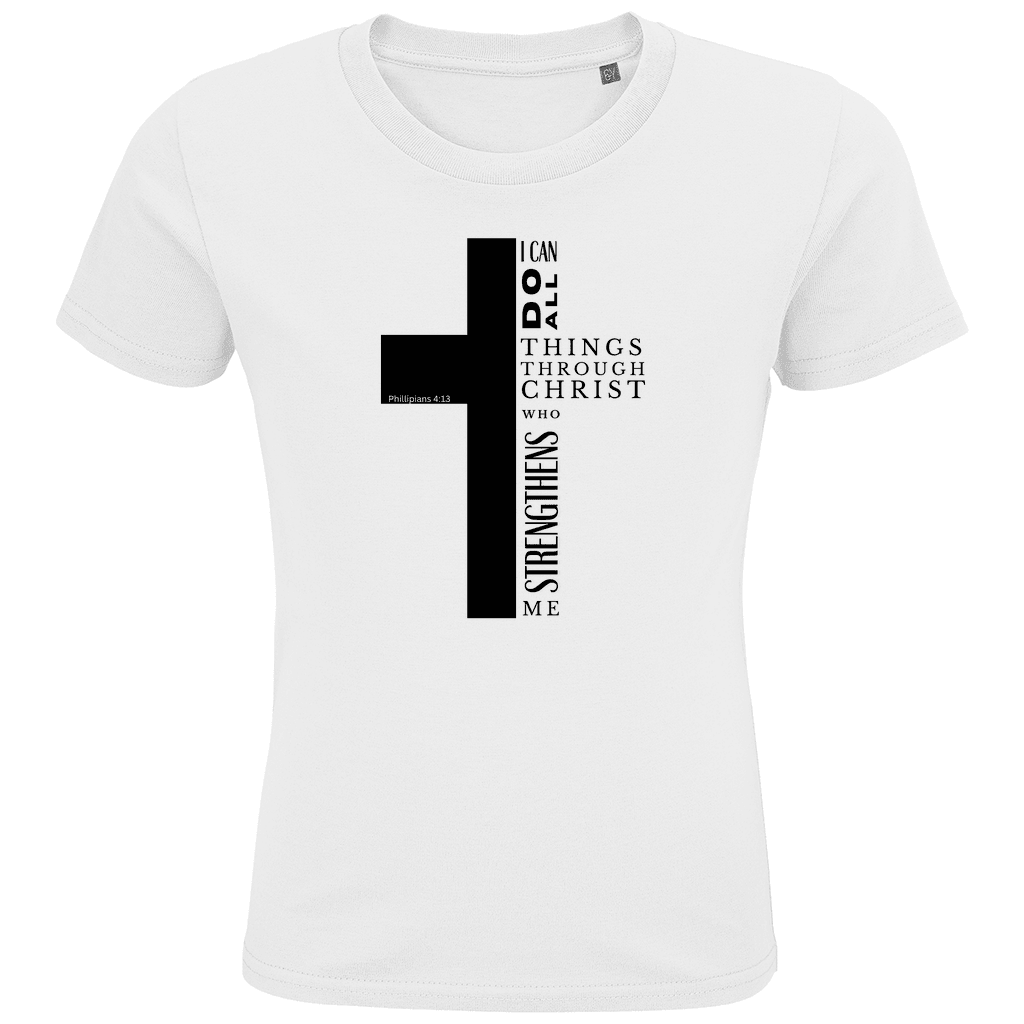 Kids Premium Bio T-Shirt
