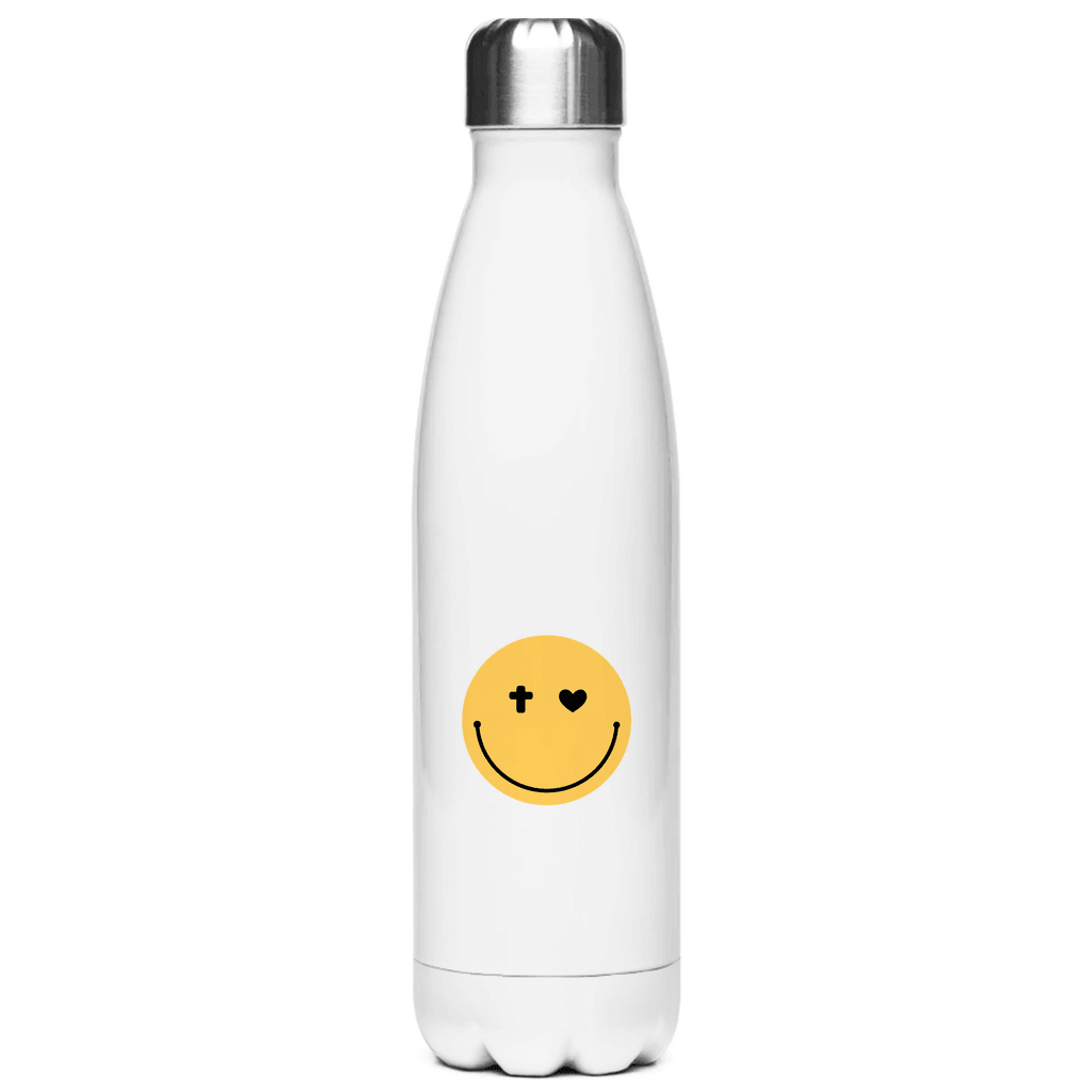 Edelstahl-Thermoflasche