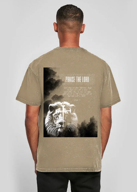 Herren Oversize