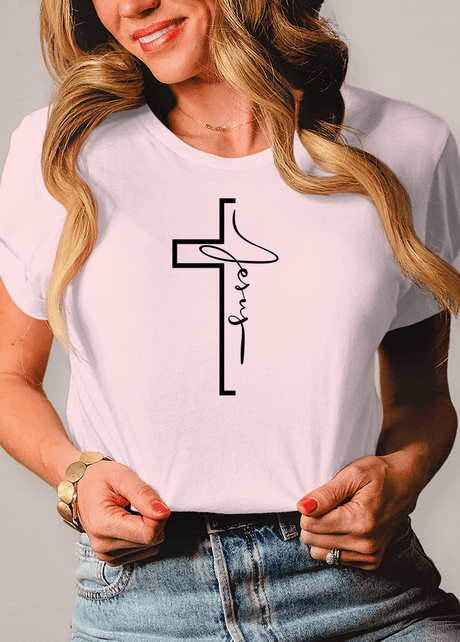 Christliche Damenmode – stilvoll & glaubensstark - by-grace.store