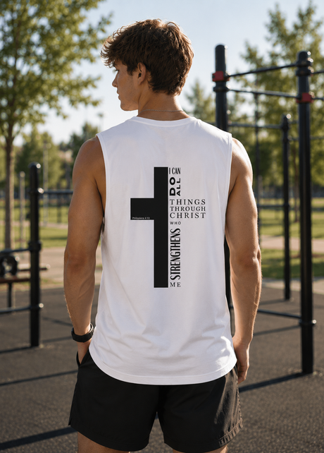 Herren Tank Tops