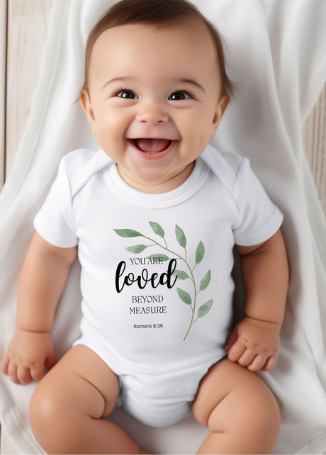 Baby - Segensreiche Mode für die Kleinsten - by-grace.store