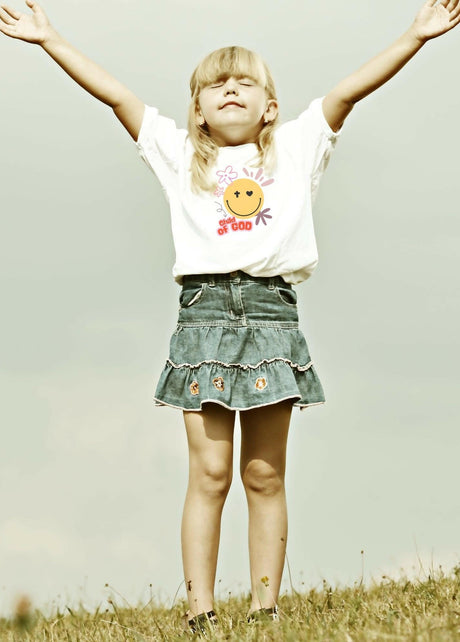 Kinder T-Shirts