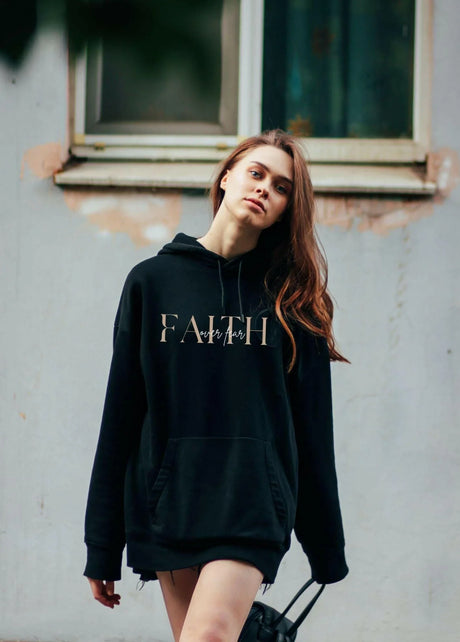 Damen Oversize