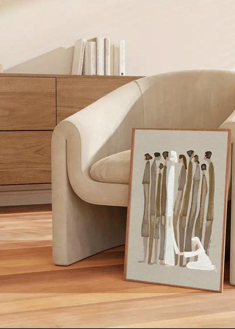 Worte, die wirken – christliche Wandbilder & Poster - by-grace.store