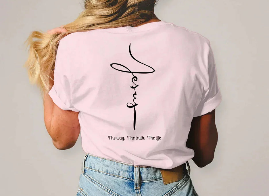 Damen T-Shirts