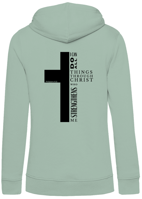 Damen Hoodies