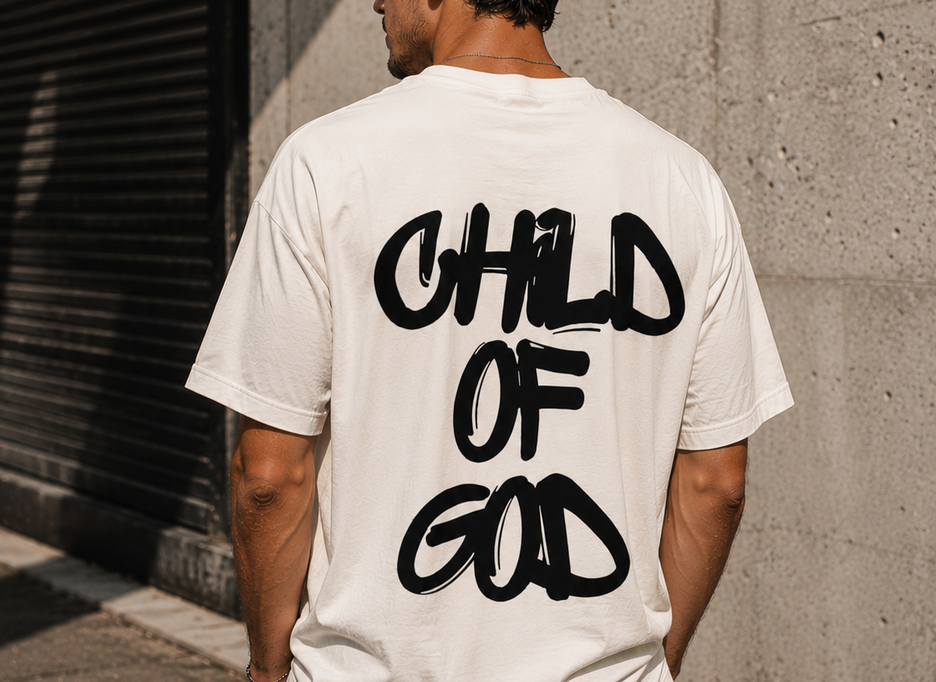 Christliche Herrenmode – dein Glaube sichtbar gemacht - by-grace.store