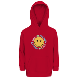 Kinder Premium Bio Hoodie 