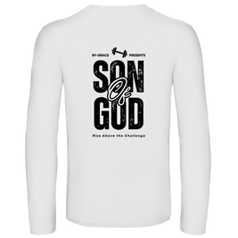Unisex Langarmshirt 