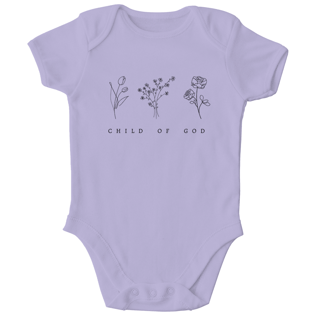 Kinder Bio Body "Child of God" - by-grace.store