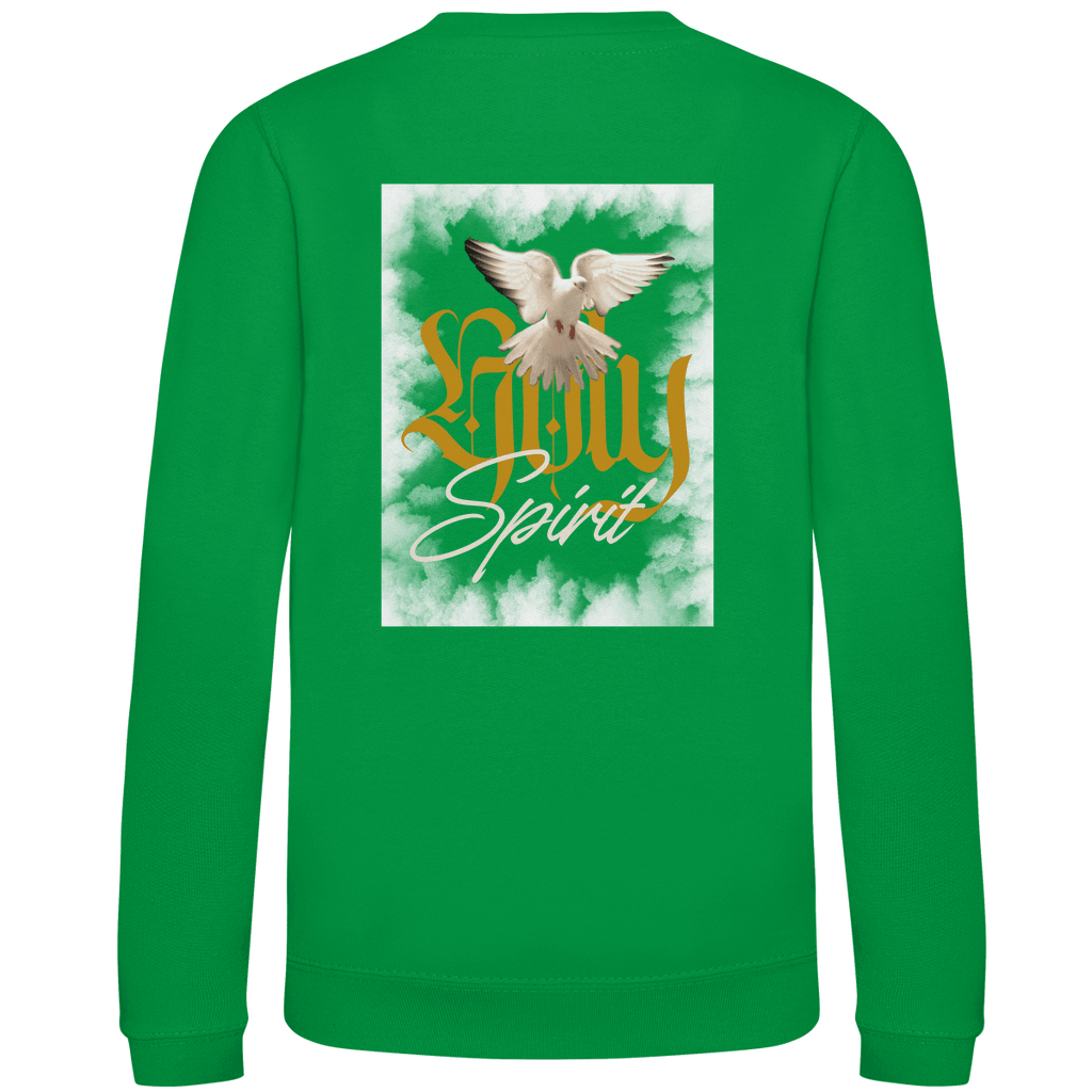 Kinder Sweatshirt 