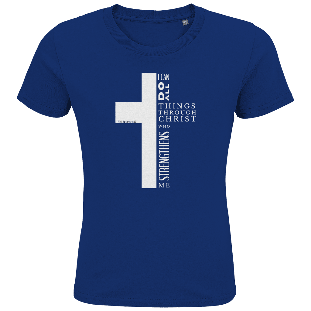 Kids Premium Bio T-Shirt 