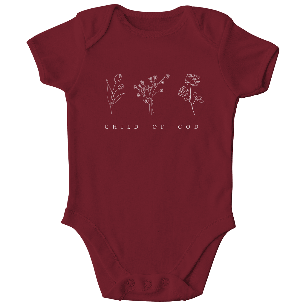 Kinder Bio Body "Child of God" - by-grace.store