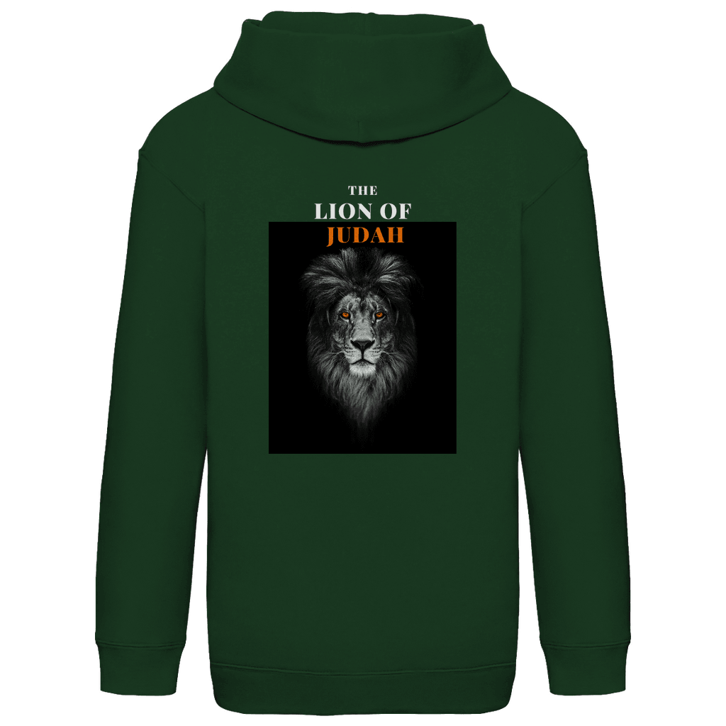 Kids Basic Hoodie 