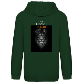 Kids Basic Hoodie 