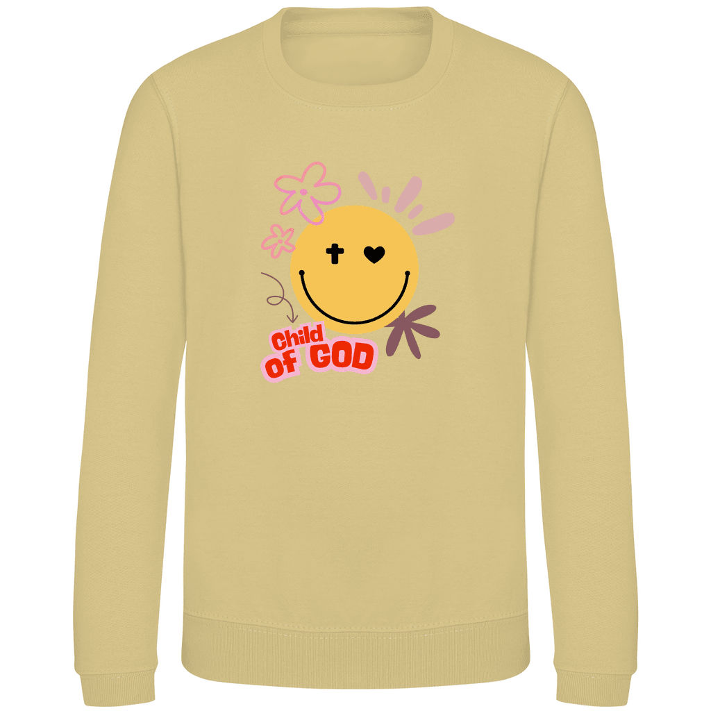 Kinder Sweatshirt 