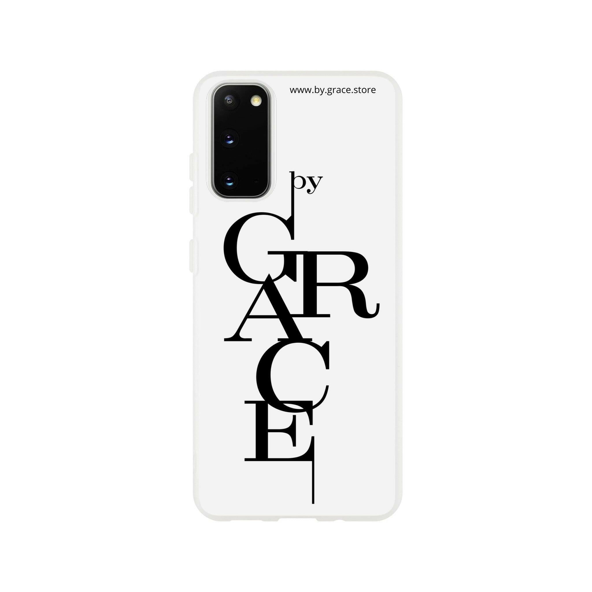Samsung Flexi case 
