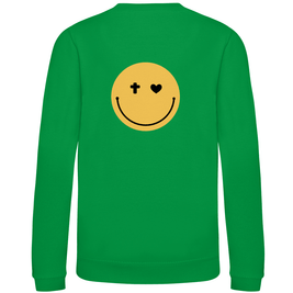 Kinder Sweatshirt 