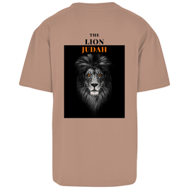 Oversize T-Shirt 