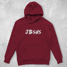 Unisex Oversize Hoodie 