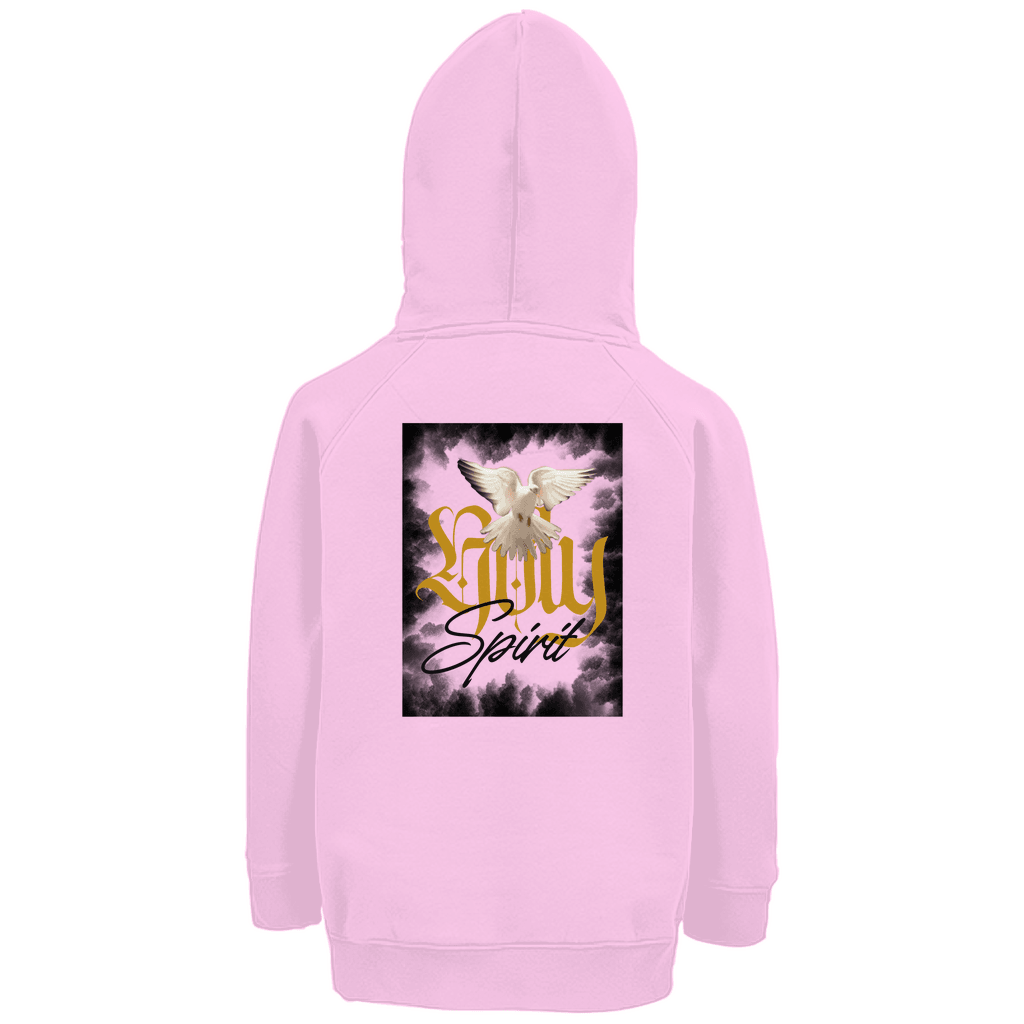 Kinder Premium Bio Hoodie 