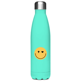 Edelstahl-Thermoflasche 