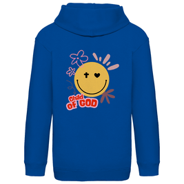 Kids Basic Hoodie 