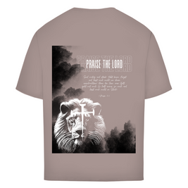 Oversize T-Shirt 