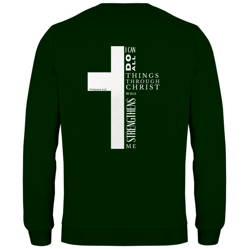 Herren Sweatshirt 