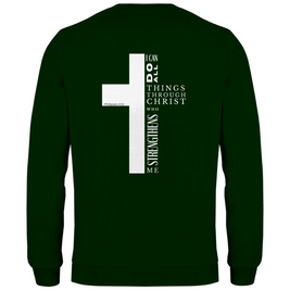 Herren Sweatshirt 