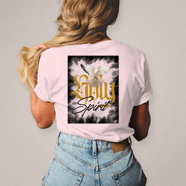 Damen T-Shirt 