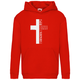 Kids Basic Hoodie 