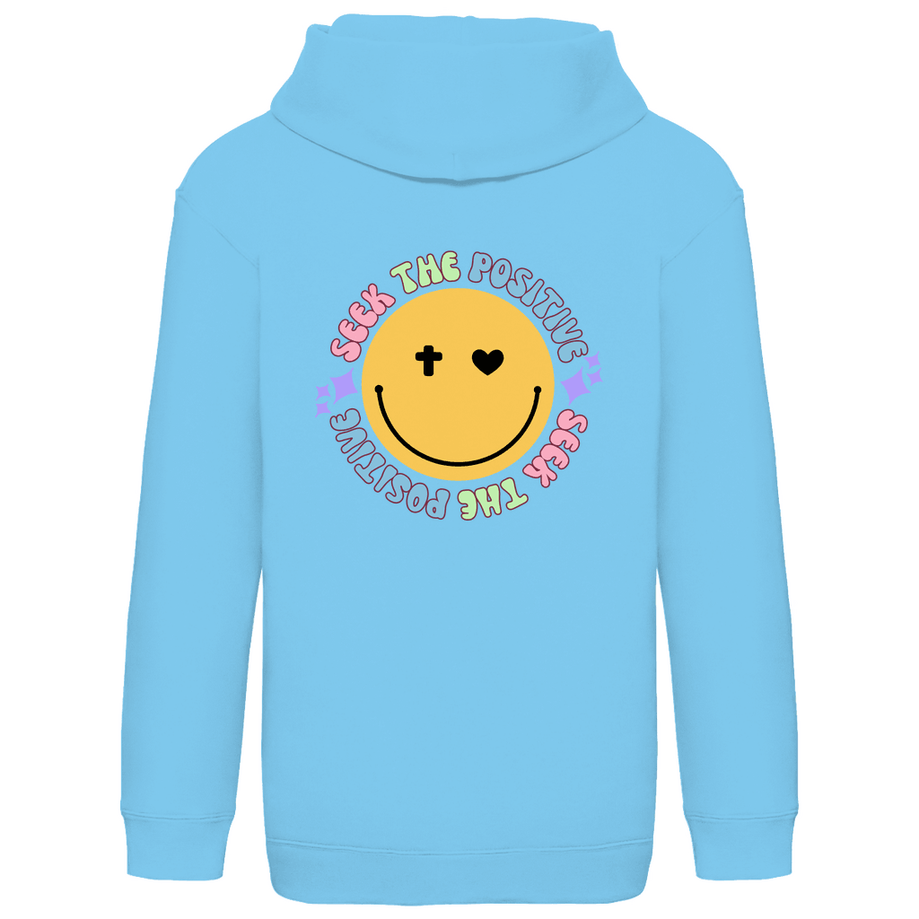 Kids Basic Hoodie 