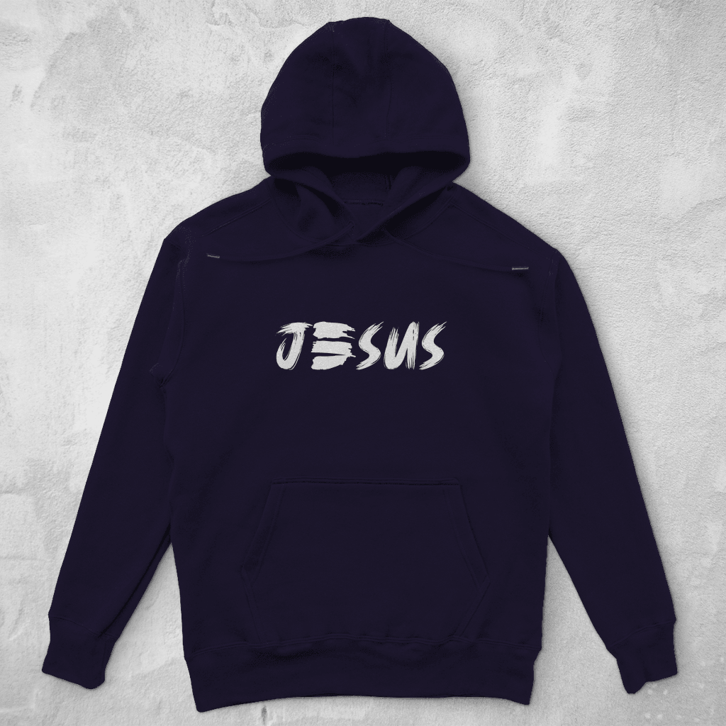 Unisex Oversize Hoodie 