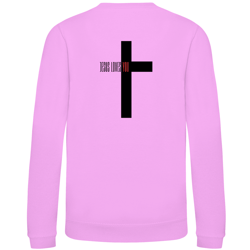 Kinder Sweatshirt 