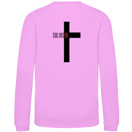 Kinder Sweatshirt 