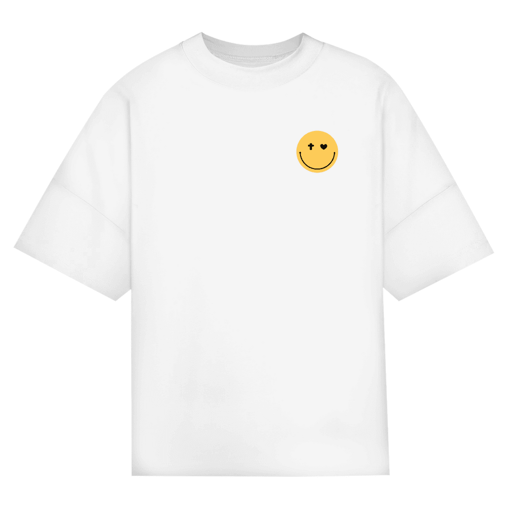 ST/ST Oversize T-Shirt 