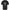 Oversize T-Shirt Jesus Kreuz (schwarz) - by-grace.store
