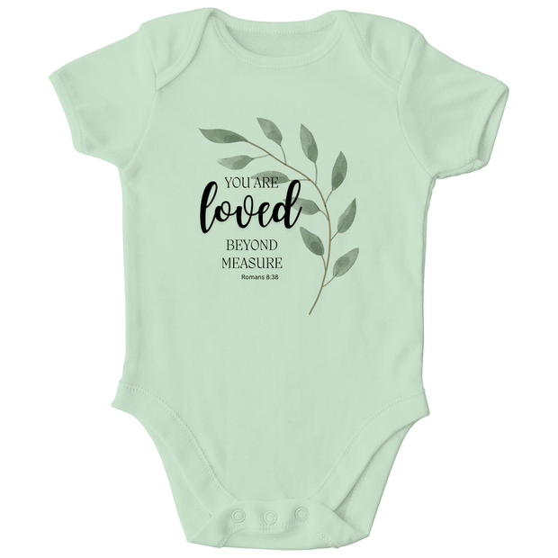 Kinder Bio Body "Loved" - by-grace.store