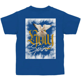 Kinder Basic T-Shirt 