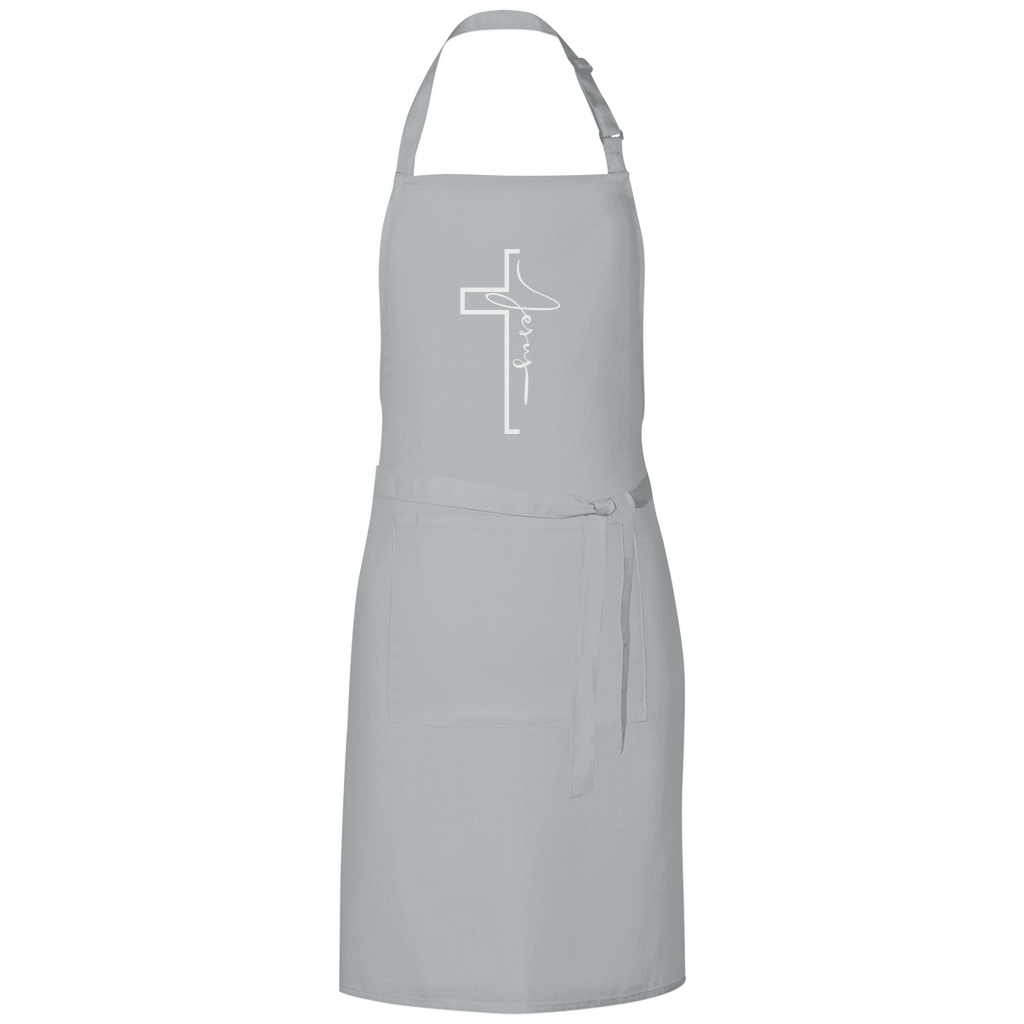Grillschürze 