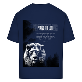 Oversize T-Shirt 