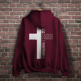 Damen Hoodie 