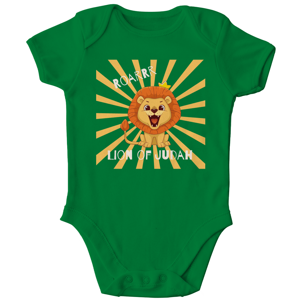 Kinder Bio Body "Roar" - by-grace.store