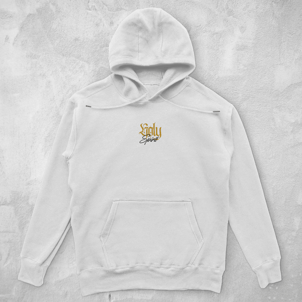 Unisex Oversize Hoodie 