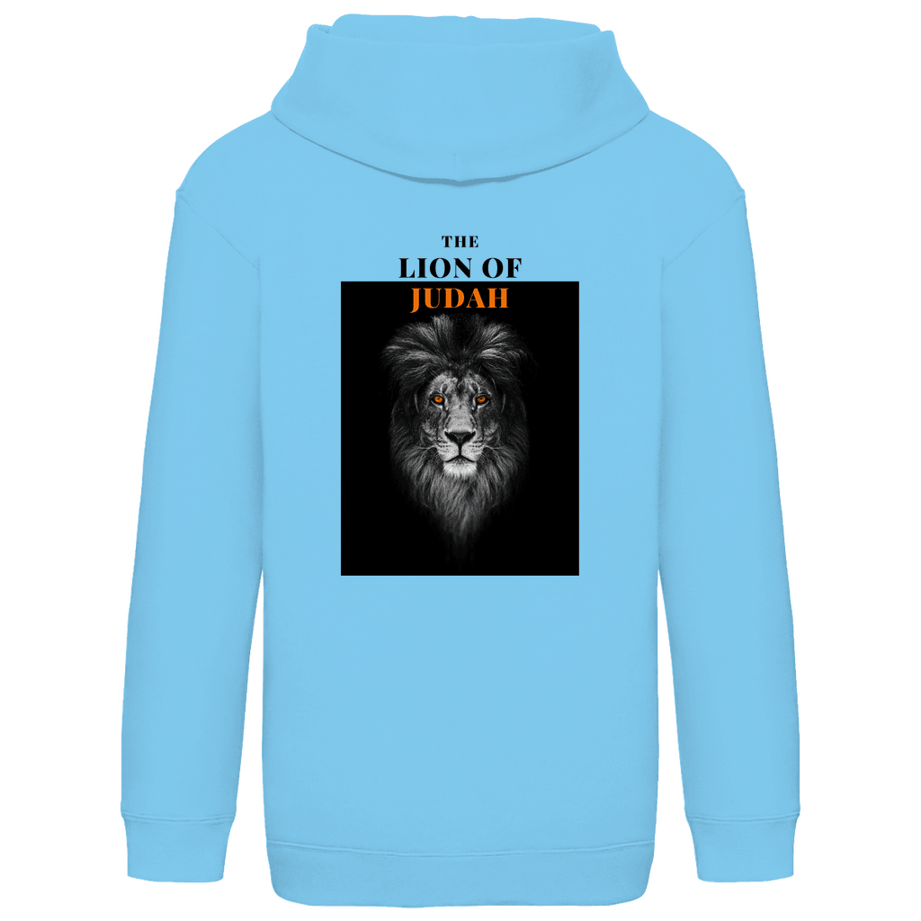 Kids Basic Hoodie 