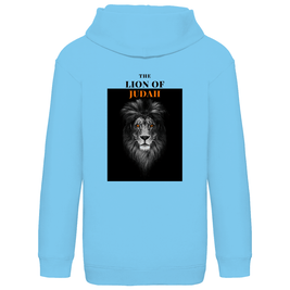 Kids Basic Hoodie 