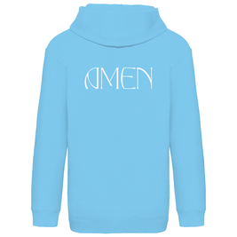 Kids Basic Hoodie 